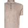 Gran Sasso polo beige 2