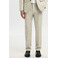 Selected Homme trousers lightbrown 2