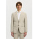 Selected Homme blazer beige 2