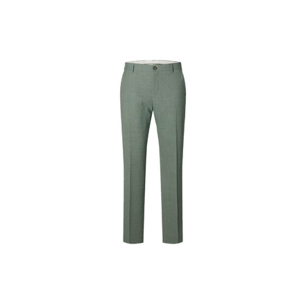 Selected Homme broek groen