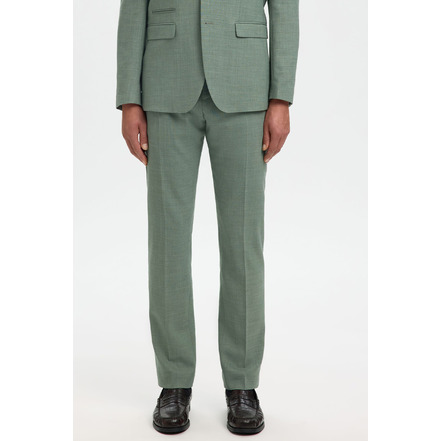 Selected Homme hose grÜn