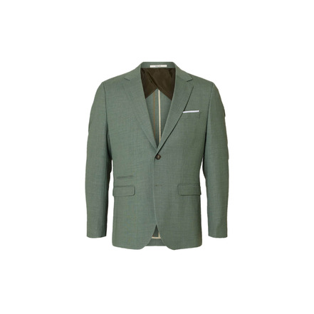 Selected Homme blazer groen