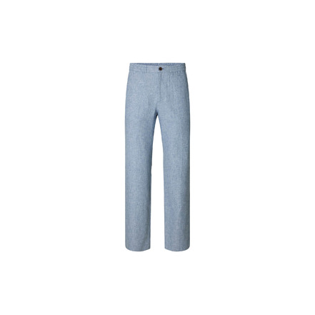 Selected Homme trousers blue