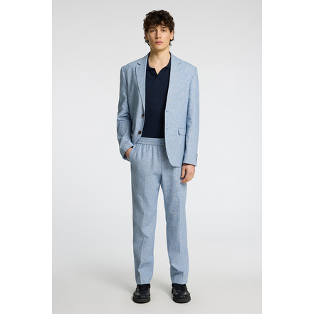 Selected Homme hose blau