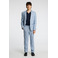 Selected Homme trousers blue 2