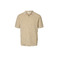 Selected Homme polo beige 1