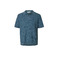 Selected Homme polo bleu 1