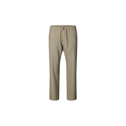 Selected Homme broek beige