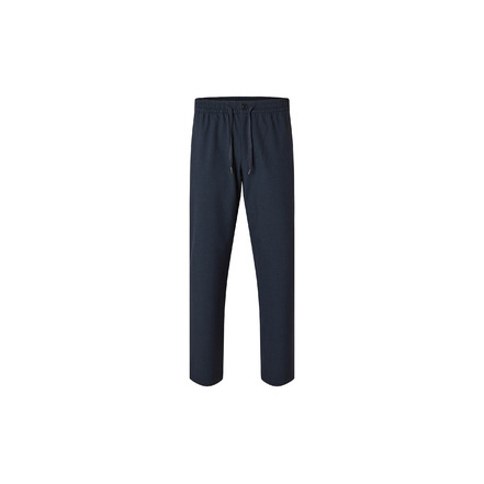 Selected Homme broek blauw