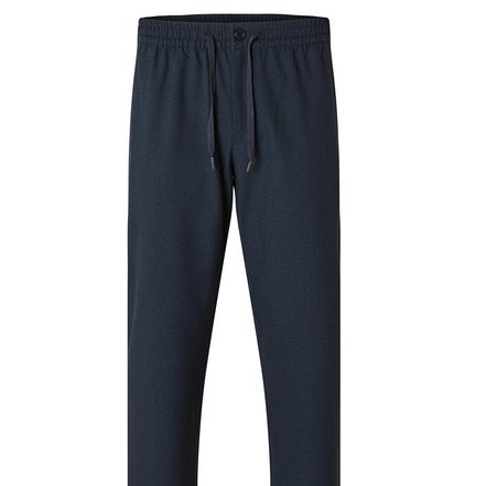 Selected Homme hose blau