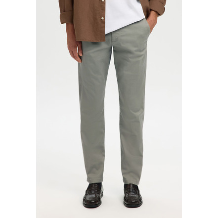 Selected Homme hose 32 inch grÜn