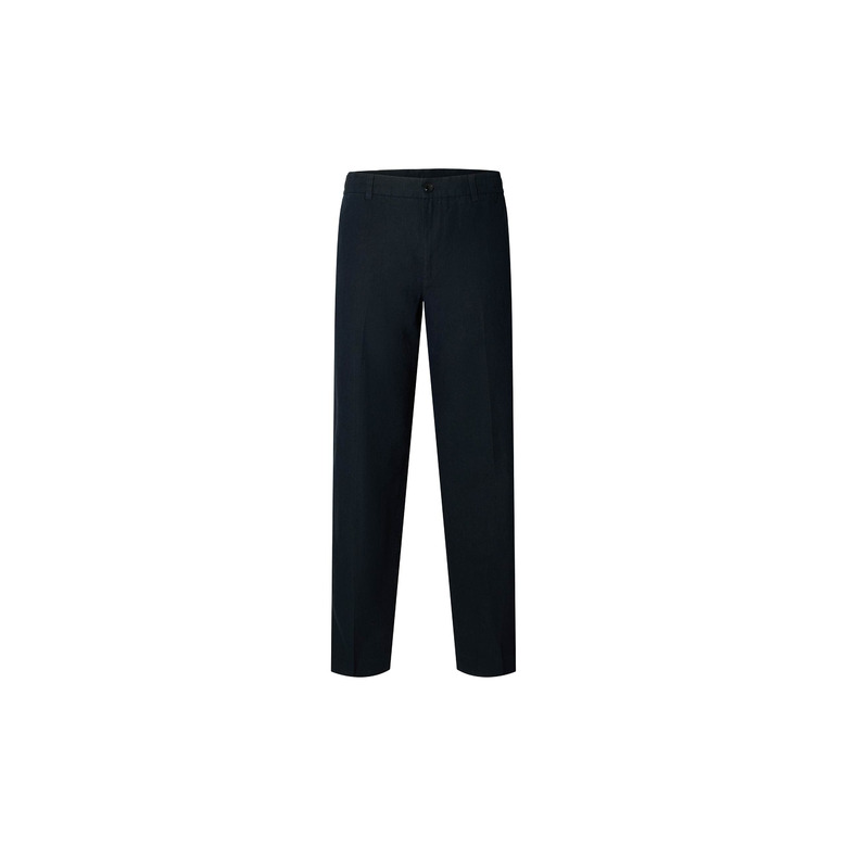 Selected Homme broek blauw 1