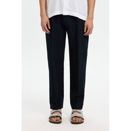 Selected Homme hose blau