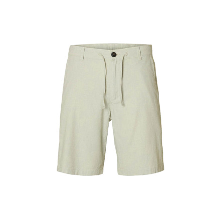 Selected Homme short vert