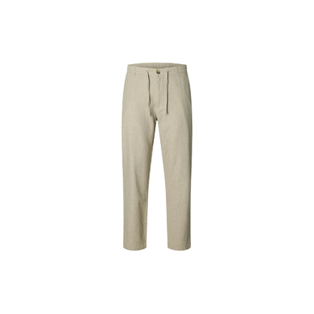 Selected Homme trousers green