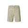 Selected Homme short vert 1