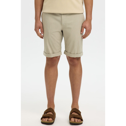 Selected Homme short grÜn