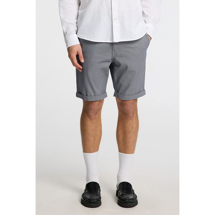 Selected Homme short blau