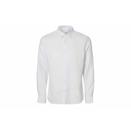 Selected Homme chemise blanc