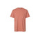 Selected Homme t-shirt rose 1