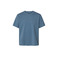 Selected Homme t-shirt bleu 1