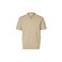 Selected Homme polo beige 1