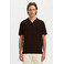 Selected Homme polo brun 2