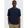 Selected Homme t-shirt bleu 2