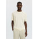 Selected Homme t-shirt ecru 2