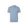 Selected Homme polo bleu 1