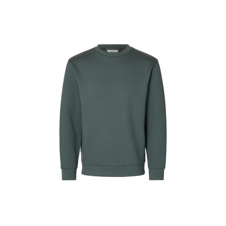 Selected Homme sweater vert