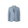 Selected Homme blazer blauw 1