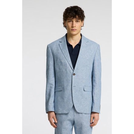 Selected Homme blazer blau