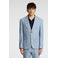 Selected Homme blazer blauw 2