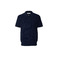 Selected Homme polo bleu 1