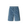 Selected Homme short bleu 1