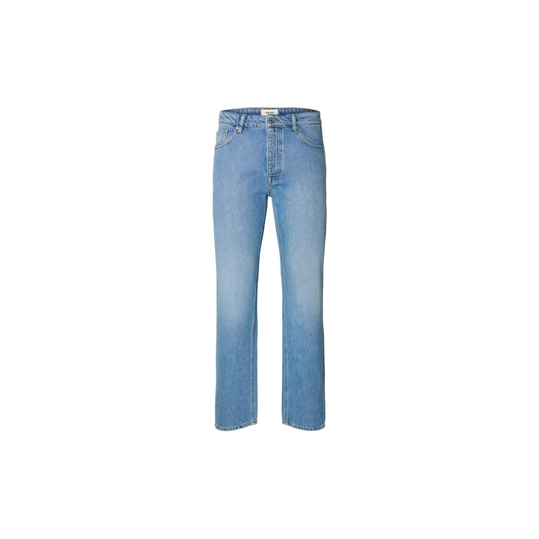 Selected Homme pantalon 34 inch jeans 1
