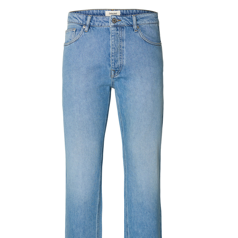 Selected Homme pantalon 34 inch jeans 2