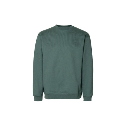 Selected Homme sweater vert