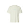Selected Homme t-shirt ecru