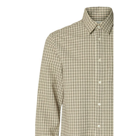 Selected Homme chemise beige