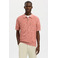 Selected Homme polo rose 2