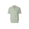 Selected Homme polo vert 1