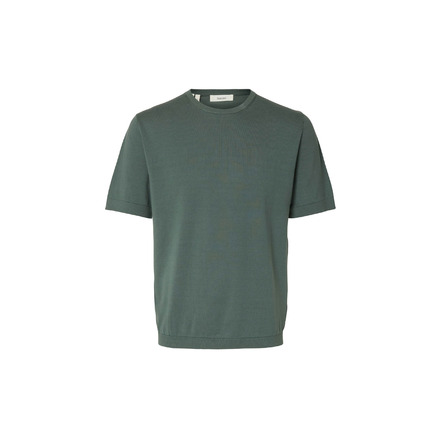 Selected Homme t-shirt vert