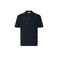 Selected Homme polo bleu 1