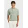 Selected Homme polo vert 2
