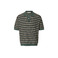 Selected Homme polo vert 1