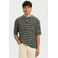 Selected Homme polo vert 2