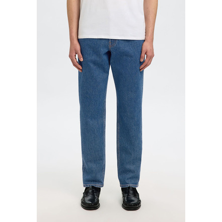 Selected Homme hose 32 inch blau