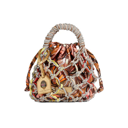 Kurt Geiger handtasche multicolor